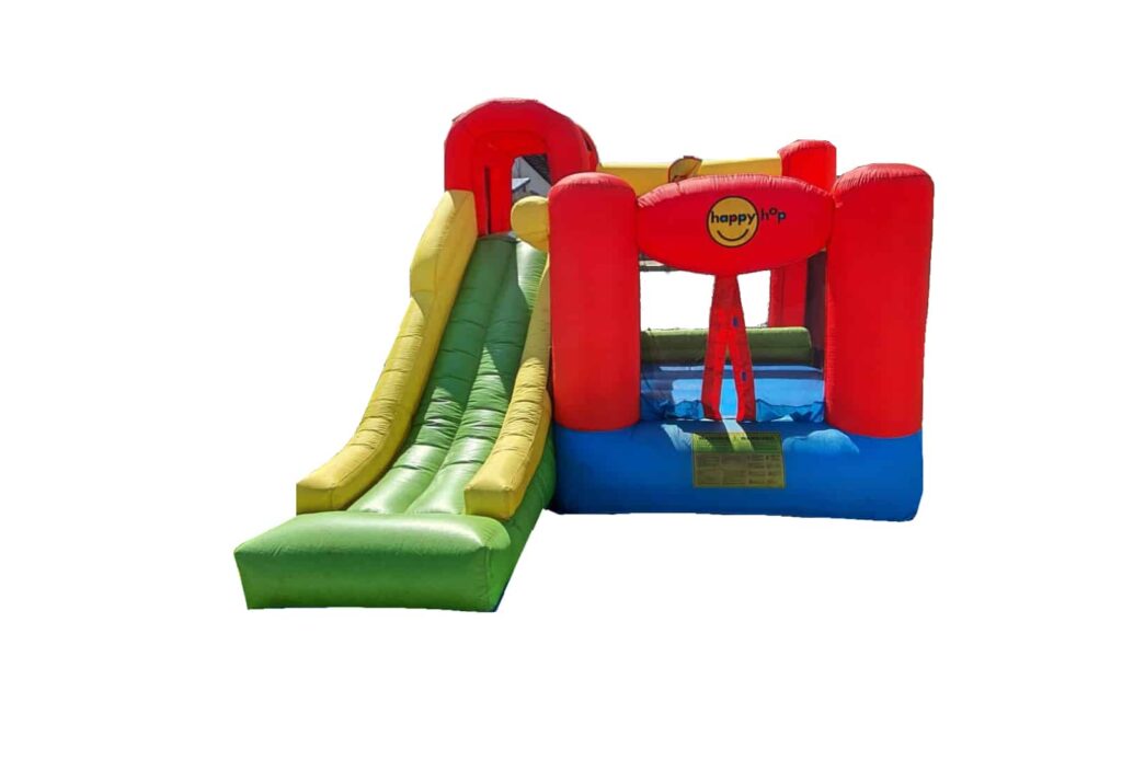 Playcenter Mini Hüpfburg